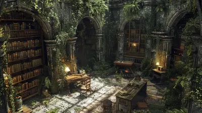 Essential Tips for Newcomers to Adventure Games