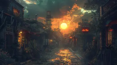 Exploring Unique Game Genres Only Found in Indie Titles