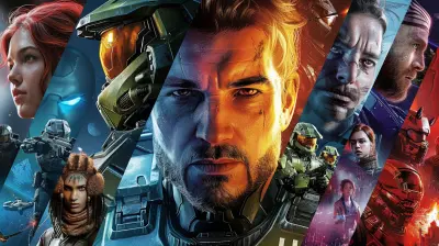 How to Avoid Pre-Order FOMO in the World of Video Games