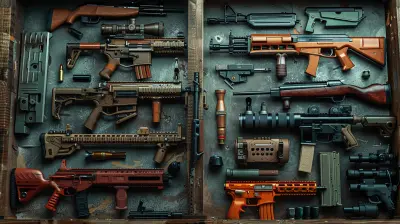 How to Personalize Your Loadout Like a Pro