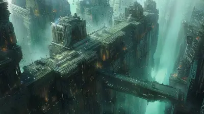 Mechanical Depth That Encourages Replays