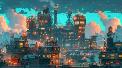 Why Cooperative Games Are the Ultimate Test of Team Synergy