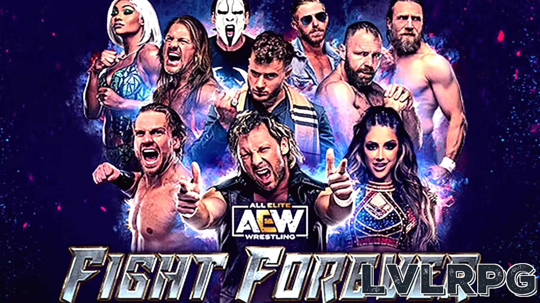 AEW Video Game: A Unique Opportunity to Stand Out from WWE 2K