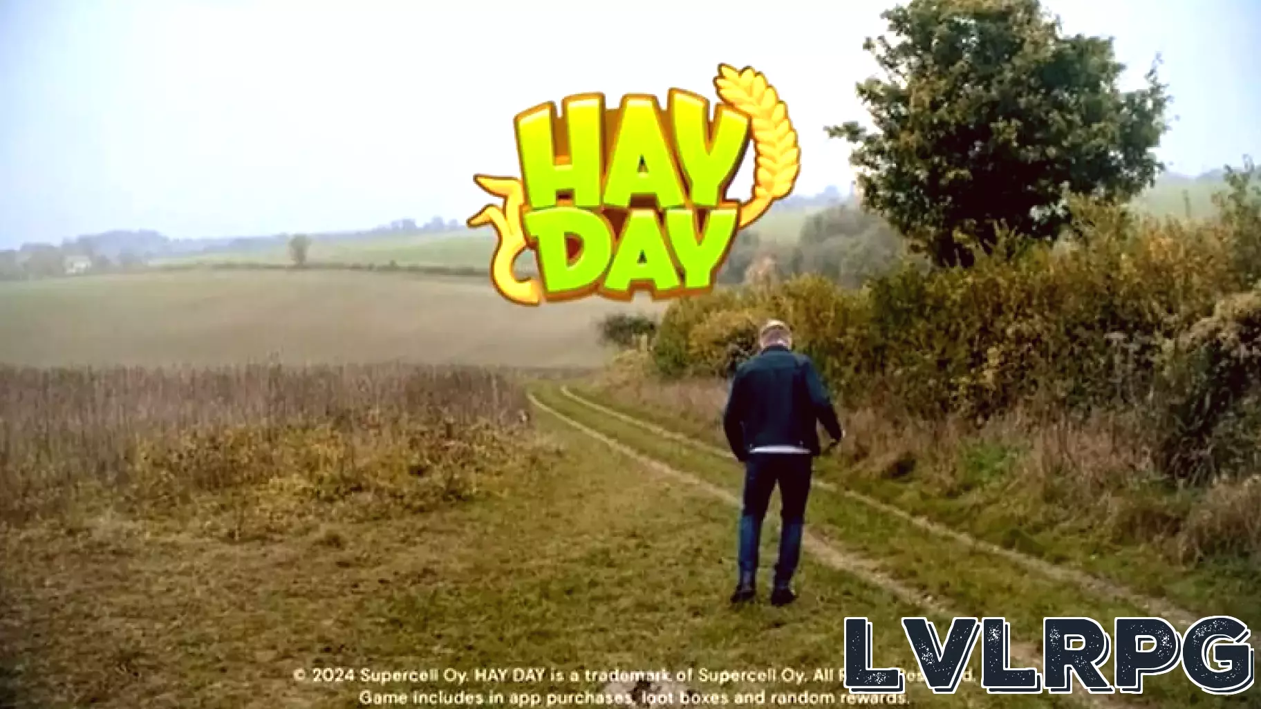 Celebrity Chef Gordon Ramsay Takes on the World of Hay Day