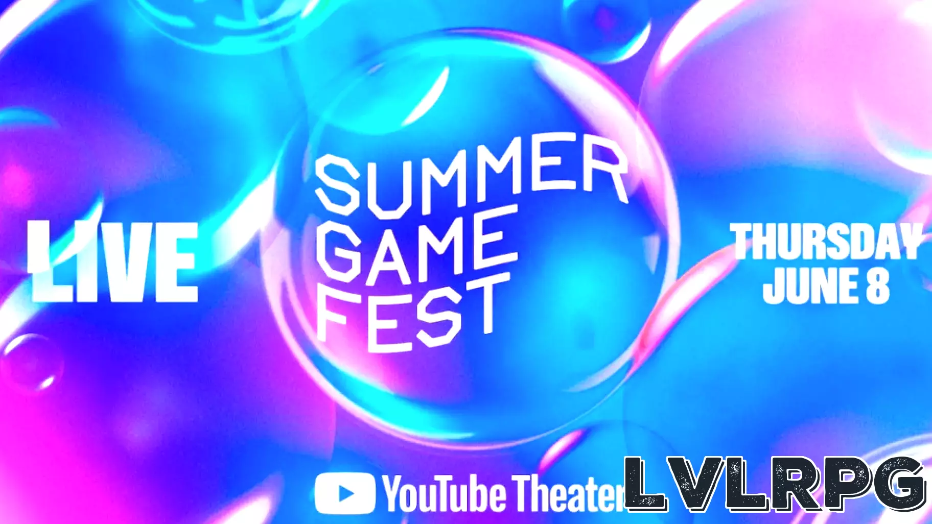 Exciting Summer Game Fest Set for Los Angeles in June 2025