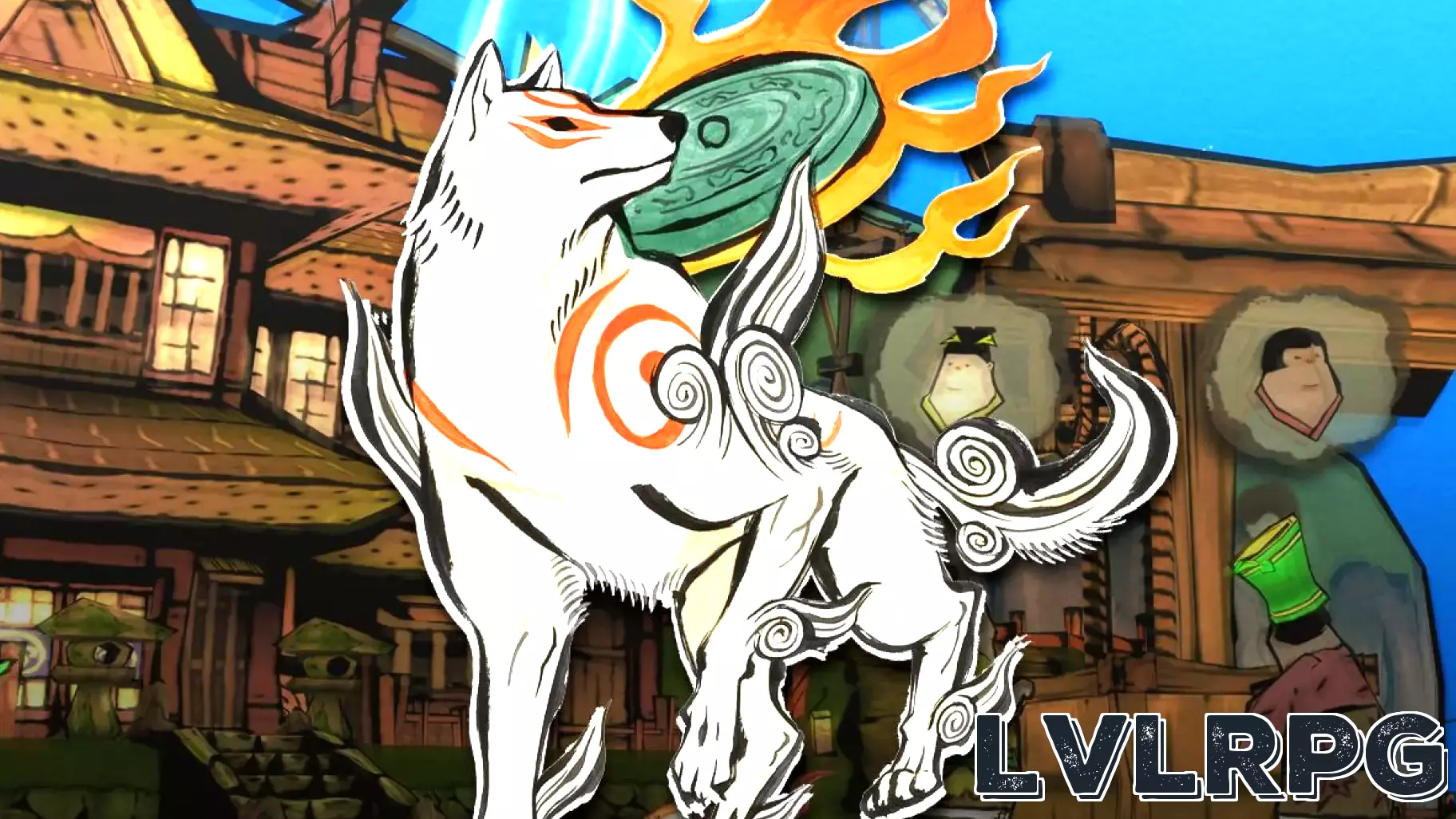 Fans Share Their Wishlist for the Upcoming Okami Sequel