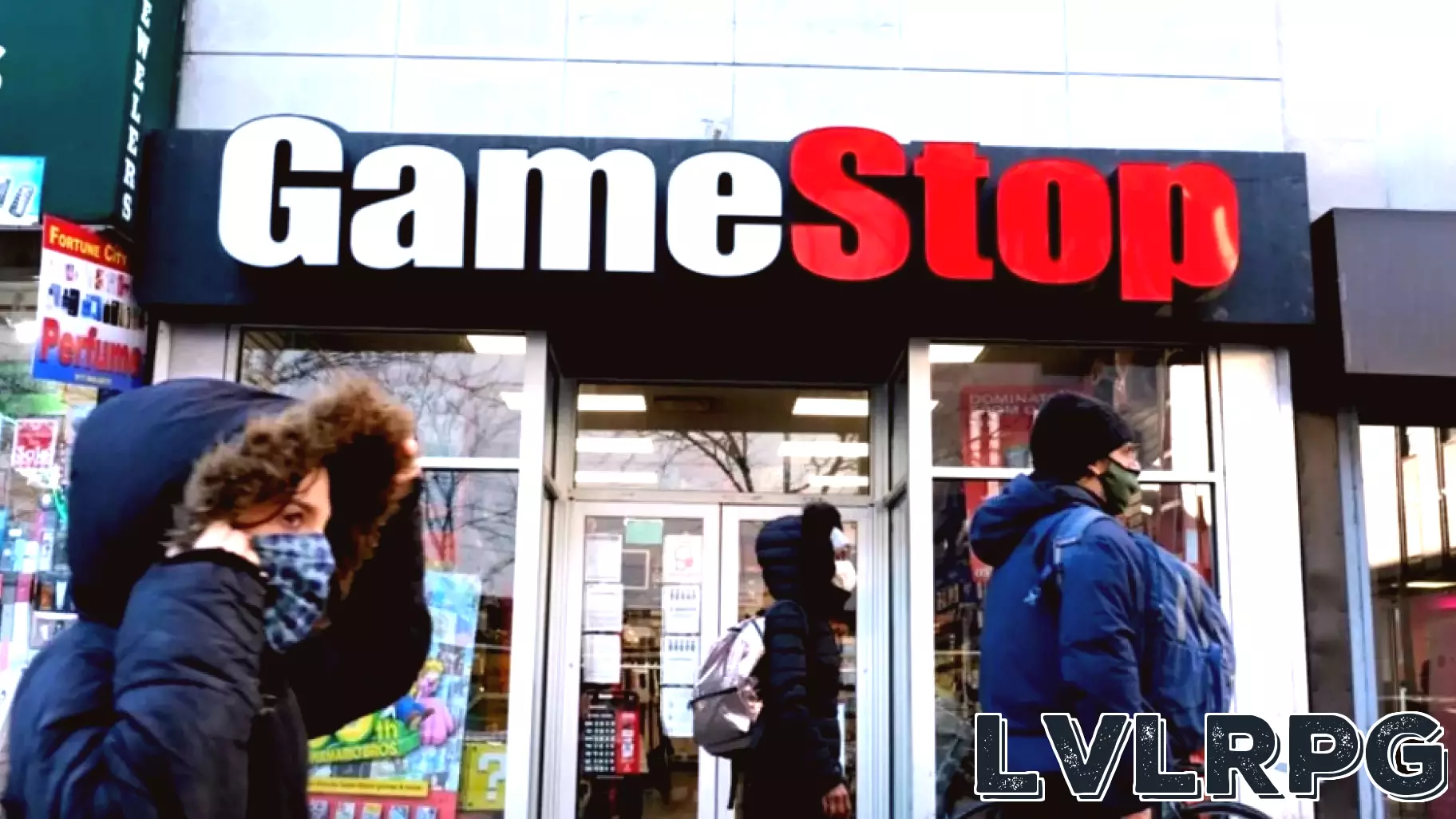 GameStop Stock vs. Video Games: A Year in Review for Holiday Gifting