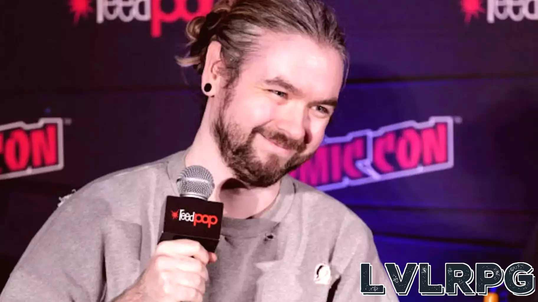 Jacksepticeye Hosts Annual Charity Event Thankmas 2024