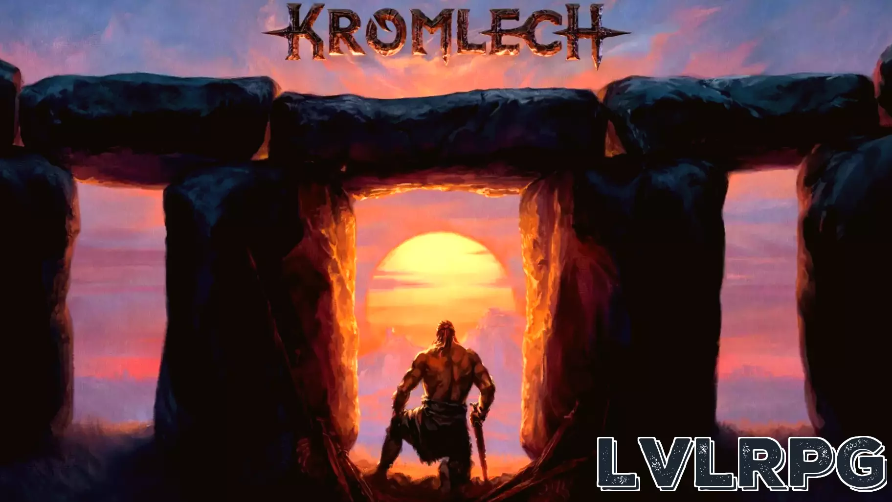 Kromlech Unveils New Teaser and Early Access Plans