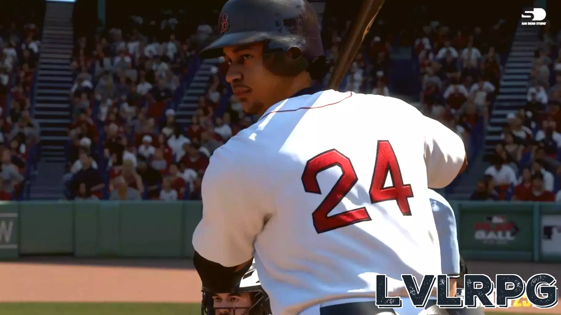 MLB The Show 25: Exciting New Legends and Updates Unveiled