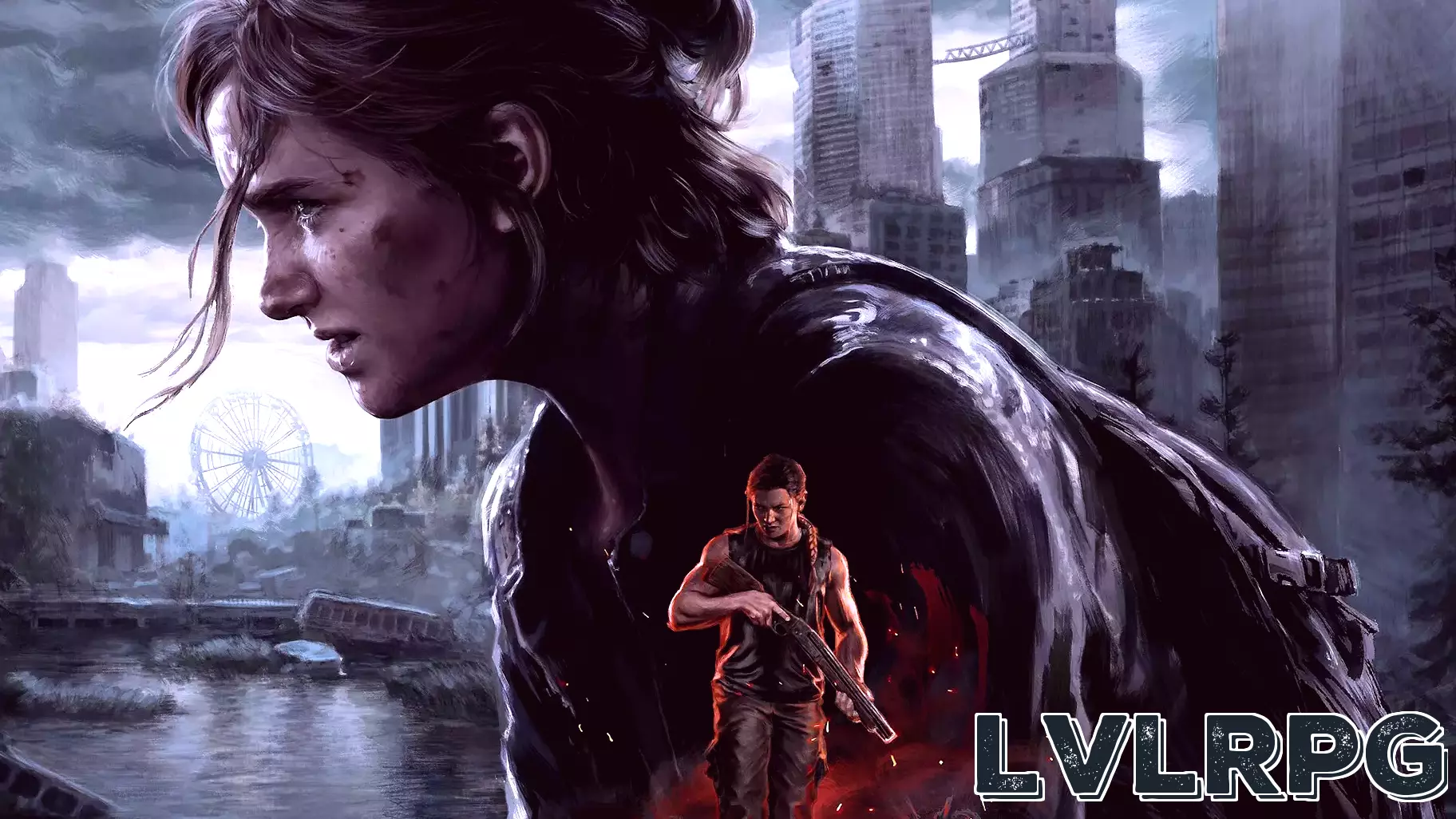 Neil Druckmann Cautions Against Expectations for The Last of Us Part 3