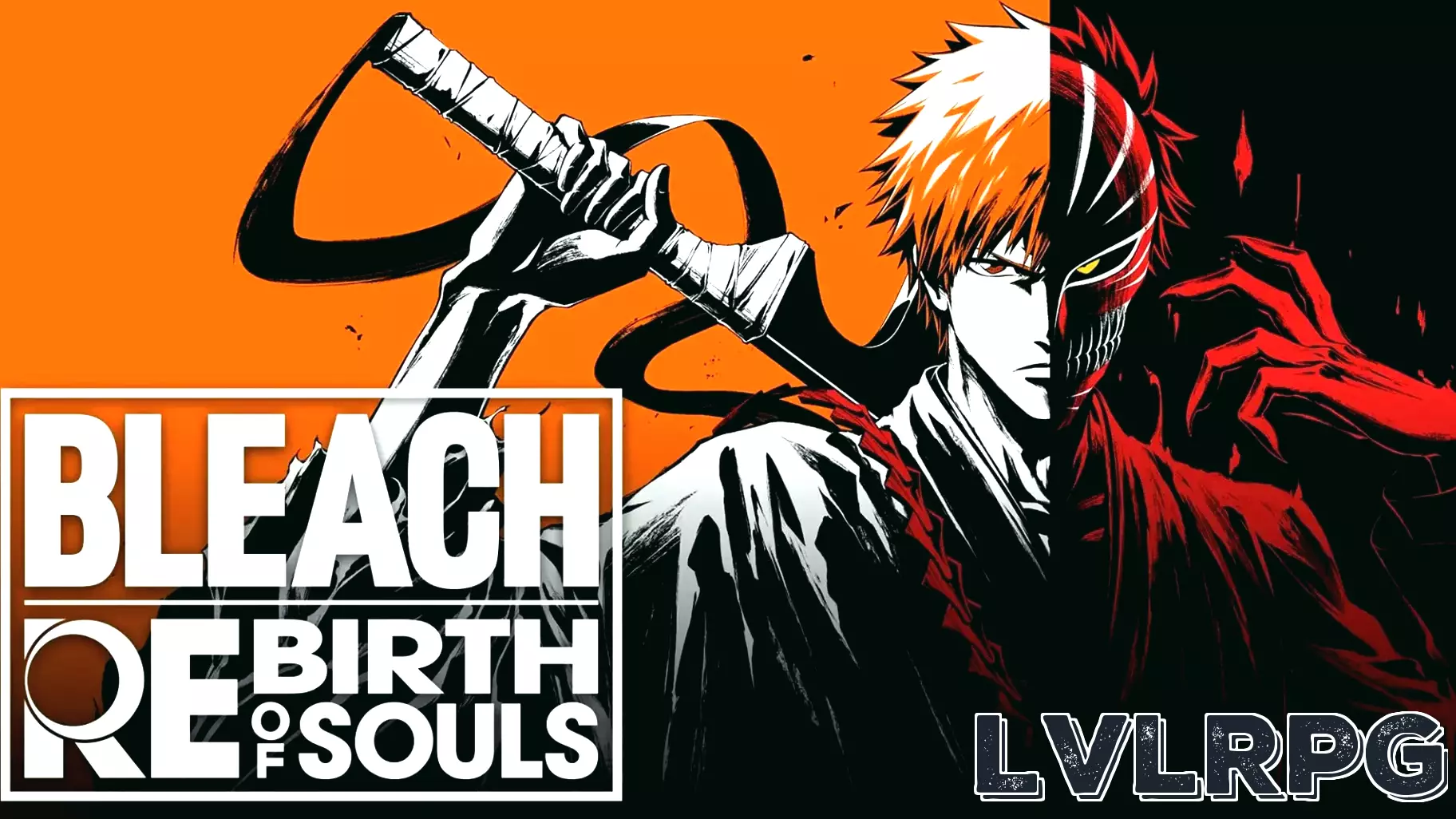 New Opening Movie Unveiled for Bleach: Rebirth Of Souls