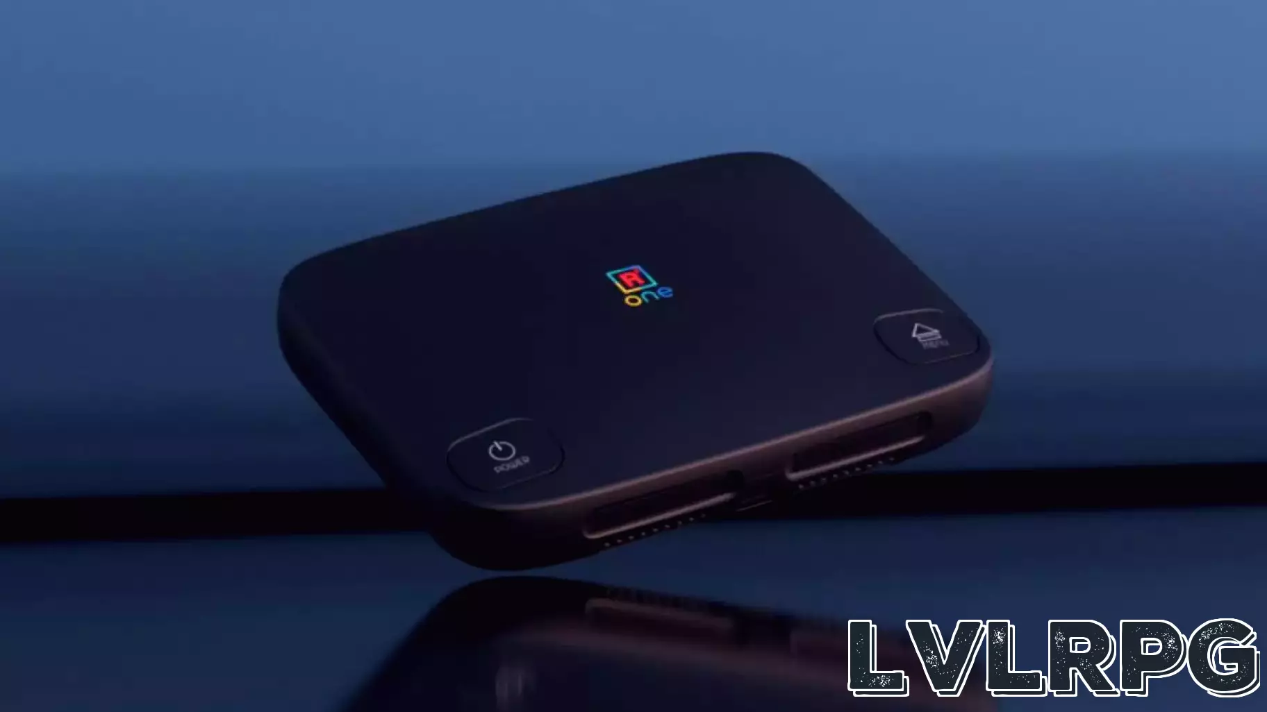 Rediscovering Nostalgia: A New Console for PlayStation One Games