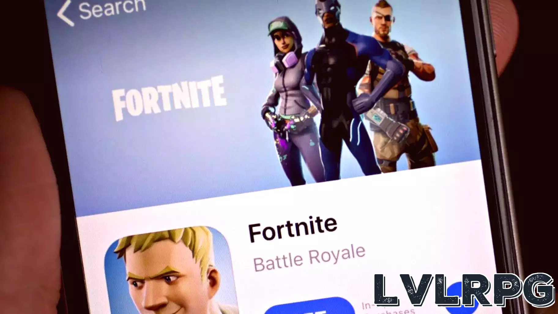 Resignations at Epic Games and Tencent Amid Antitrust Scrutiny