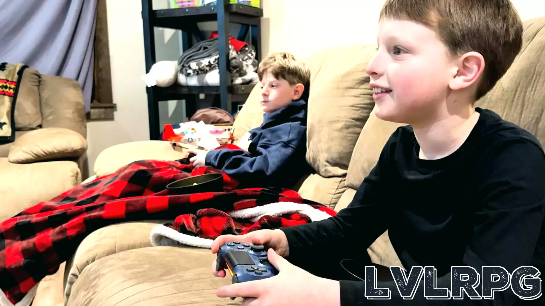 Surprising Advantages of Video Gaming for Children