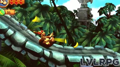 Controversy Surrounds Donkey Kong Country Returns Remaster Credits