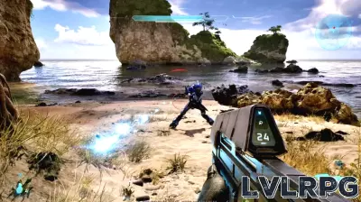 Decades of Debate Resolved: 'Halo' Arrives on PlayStation 5