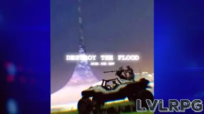 DHS Uses Video Game Imagery to Promote ICE on Social Media