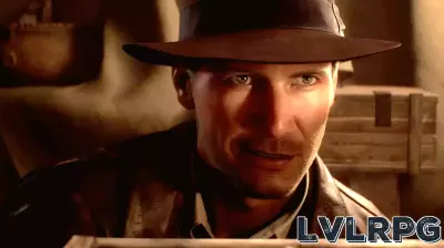 Is the Latest Indiana Jones Adventure Leading Us into a Glorious New Era of Licensed Games?