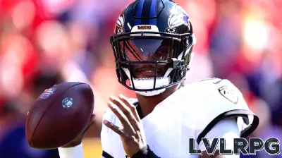 Lamar Jackson Advocates for Changes in Ravens' Locker Room Amidst Tough Season