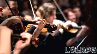 Madison's Gamer Symphony Orchestra to Debut with Unique Concert