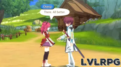 Mastering Healing Techniques in Tales of Graces f Remastered