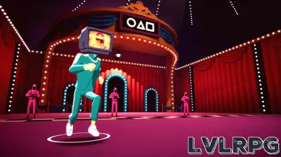 Netflix Closes Game Studio Behind 'Squid Game: Unleashed'