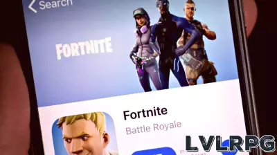 Resignations at Epic Games and Tencent Amid Antitrust Scrutiny