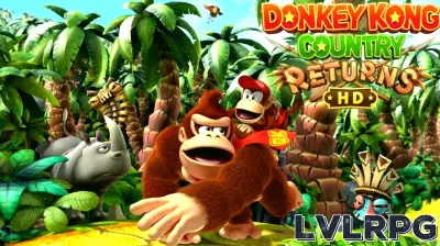 The Upcoming HD Remake of Donkey Kong Country Returns: Key Insights