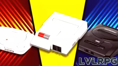 Top 10 Video Game Console Revisions You Should Know About